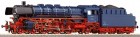 63281 Roco Steam locomotive BR 03.10 with Digital Sound